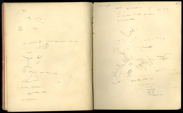 Classical Art Research Centre © BEAZLEY NOTEBOOKS Altenburg image 52